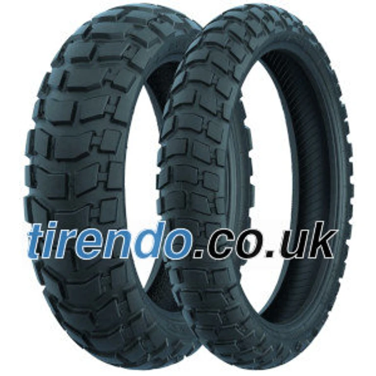 Neumático de moto Heidenau K60 Ranger