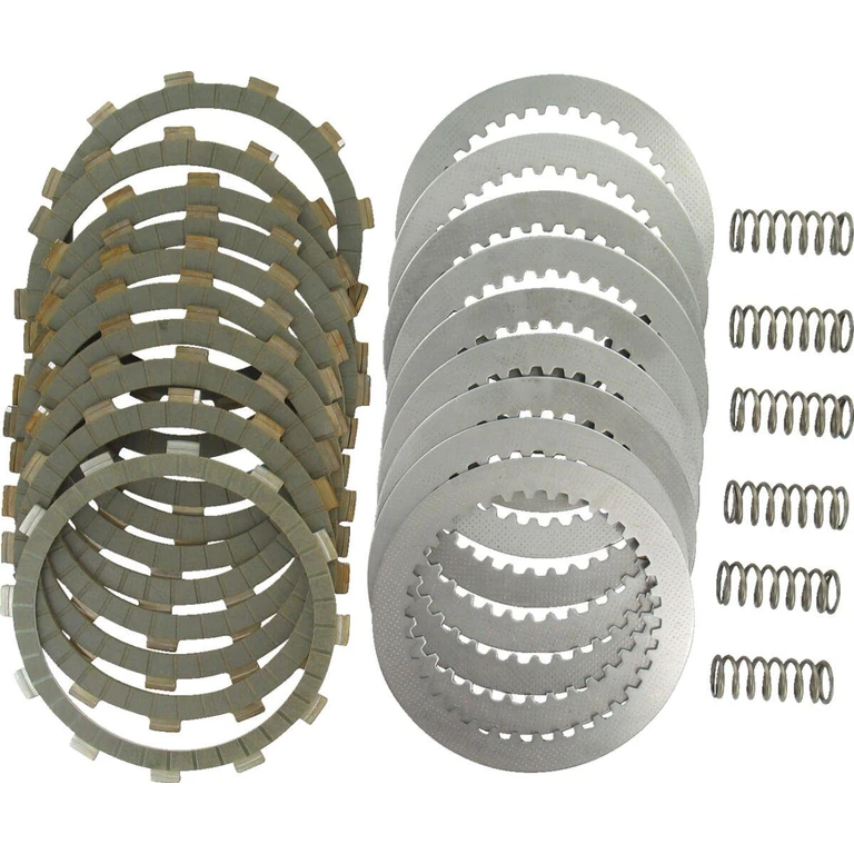SRK113 - EBC SRK Series Clutch Kit For Aprilia RSV4 1000 2009-2010
