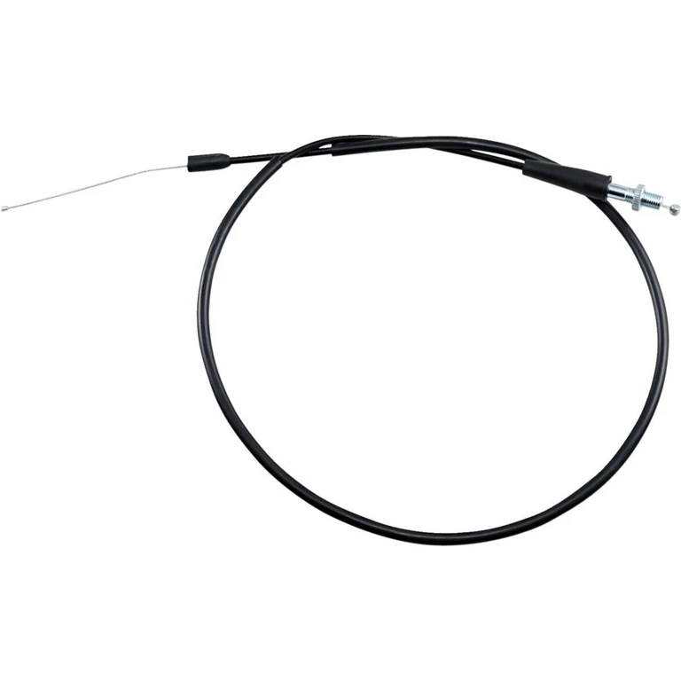 02-0247 - Motion Pro Throttle Cable For Honda CR125 1984-1999