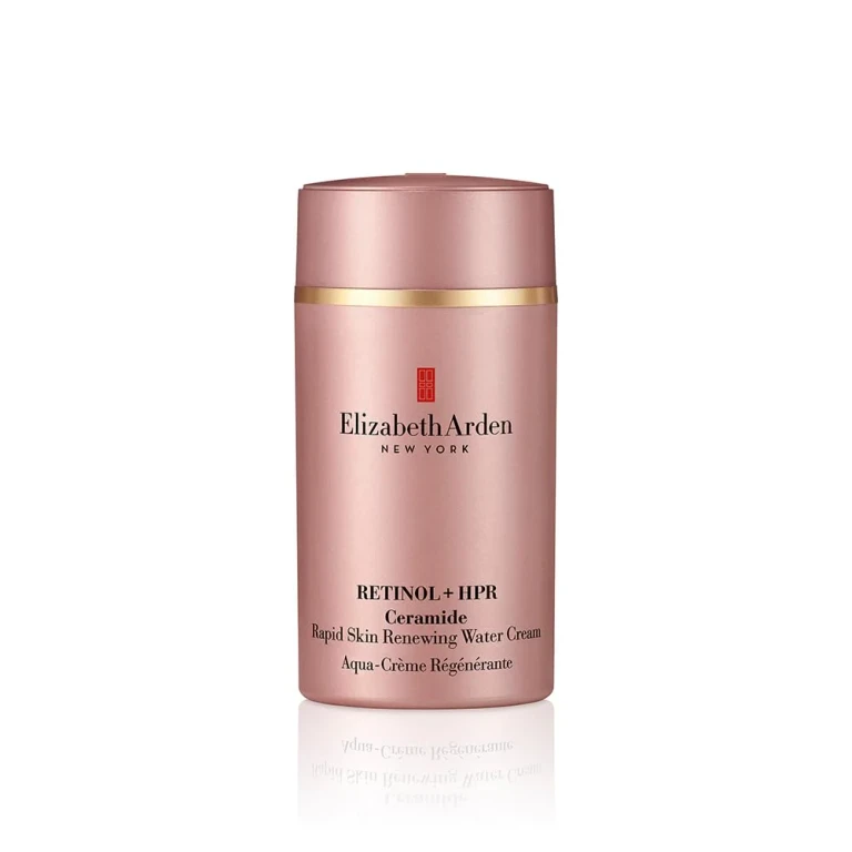 Retinol + HPR Ceramide Water Cream 50ml