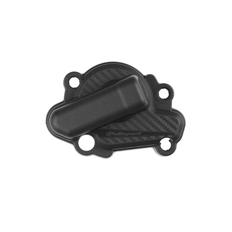 Water Pump Protector - Sherco SE-R 250/300 2016-22, SEF-R 250/300 2016-22 - Black