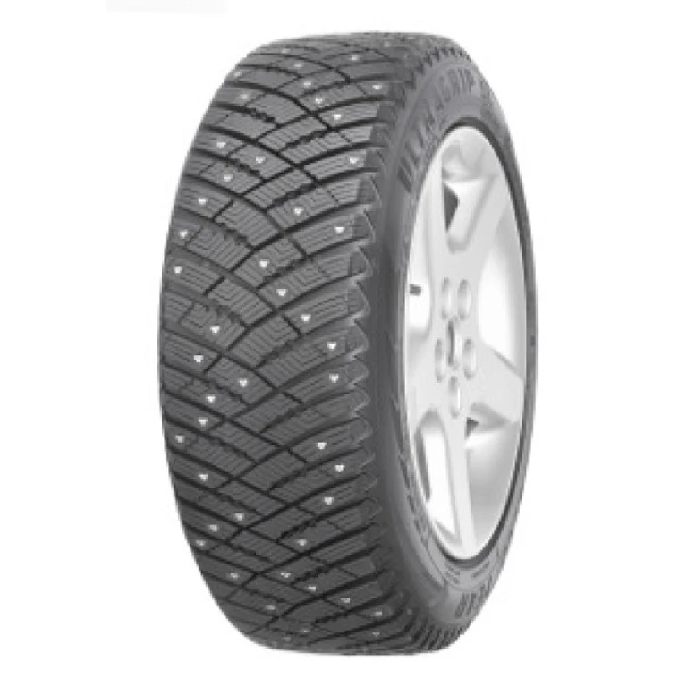 Ultra Grip Ice Arctic ( 185/65 R14 86T, studded )