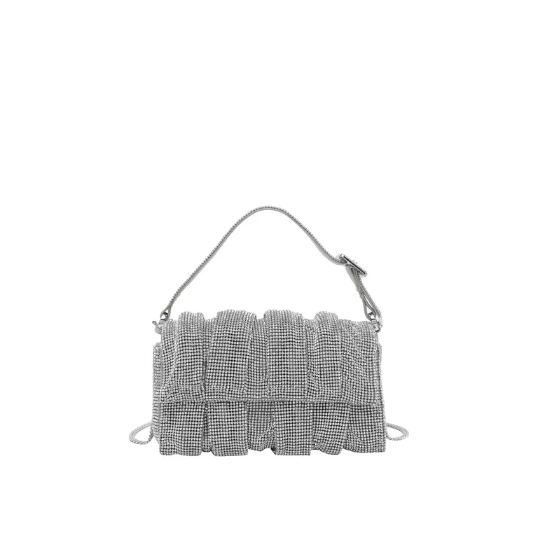 Sac Cabas - Argent