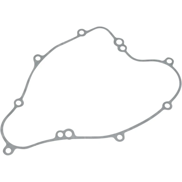 817402MSE - Moose Racing Clutch Cover Gasket For Kawasaki KX65 2000-2022 Inner