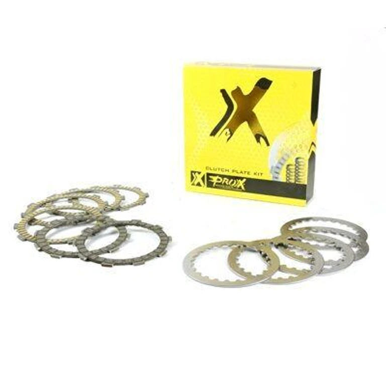 16.CPS63019 - Prox Clutch Plate Set For Gas Gas EX 250F 2021-2025