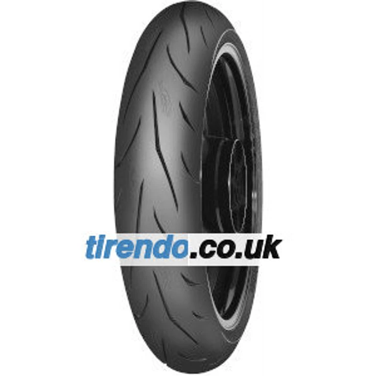 Neumático de moto Mitas Sport Force+ RS