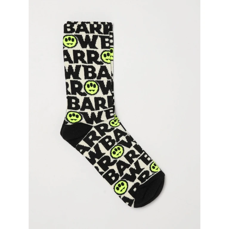 Socks Kids color Cream (F6BKJUSO110013)