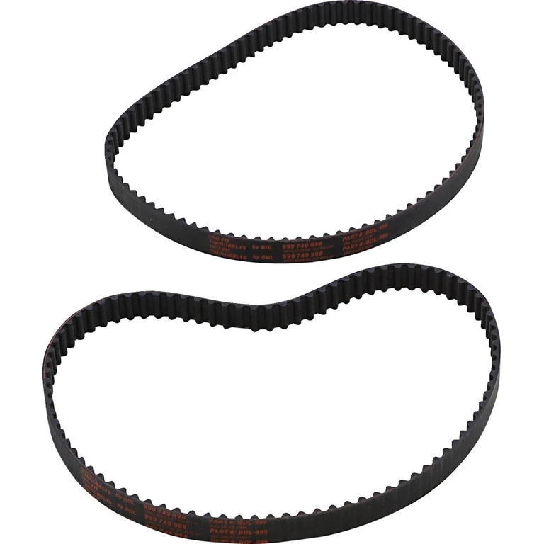 BDL-999 - Belt Drives LTD Tru-Fit Timing Belts For Ducati 998 2003-2004