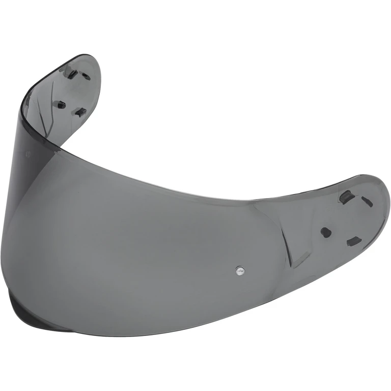 Fury Visor Dark Smoke [FOR PO YS-0007 HELMETS]
