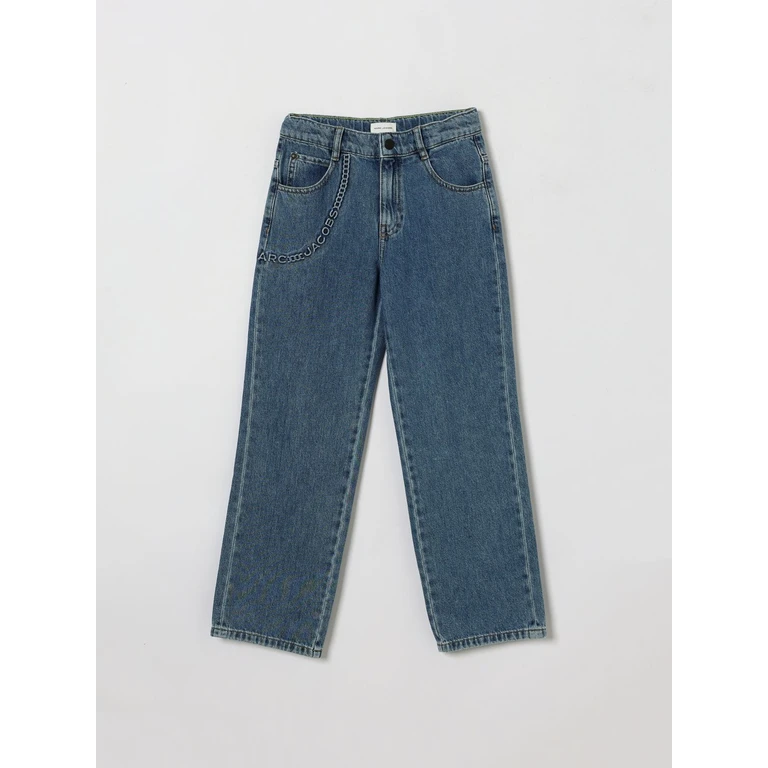 Jeans Kids color Denim (W61053Z10)