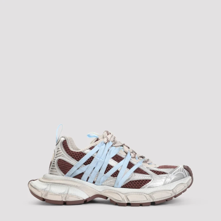 3XL Interlace Sneakers
