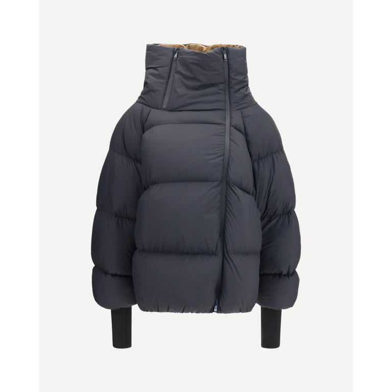 Future Puffer Jacket Female 34
