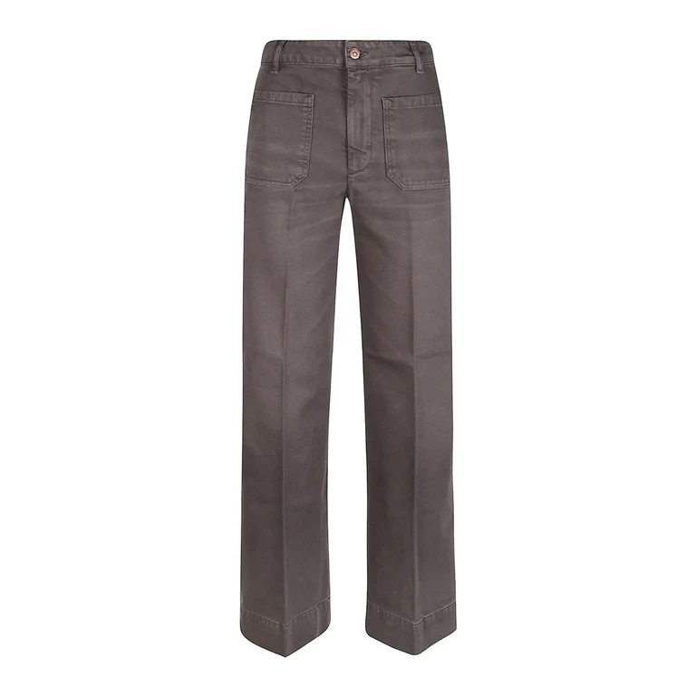Jean Droit - Gris (1426DJE007252RS9985)
