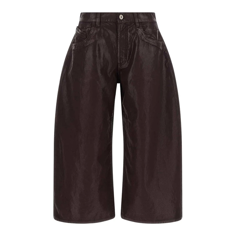 Pantalons Décontractés - A (261WCP00293DDD119GL851)