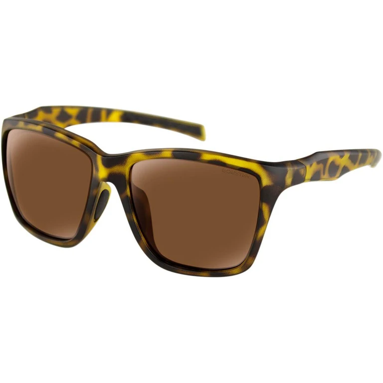 BANC002P - BANC002P - Bobster Anchor Sunglasses - Matte Brown