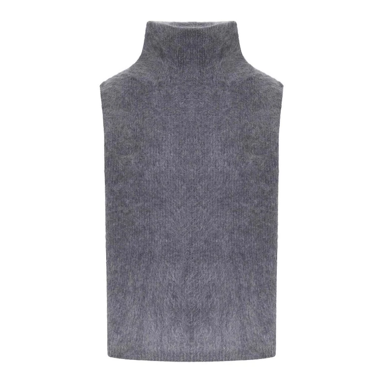 Gilet - Gris (2026010GZ)