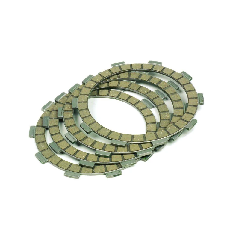 MCC323-9 - TRW Clutch Friction Plate Kit For Suzuki GS 1000 G 1980-1981