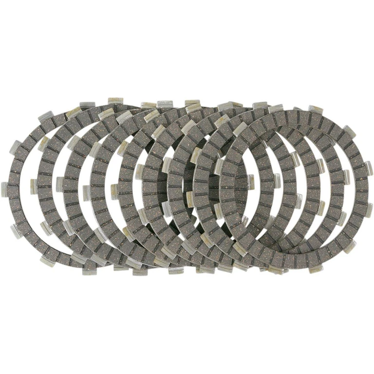 CK1312 - EBC CK Standard Series Clutch Friction Plate Kit For Honda CBR 1000 RR 2008-2017