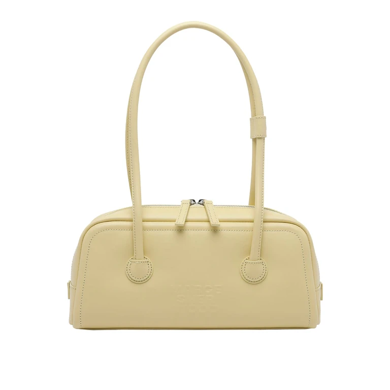 Marge Sherwood Sac Porté Épaule - Jaune (M26431SB08PLSO)
