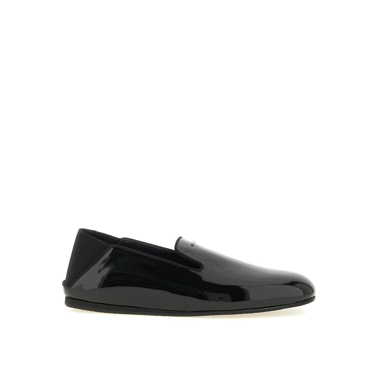 Giuseppe Zanotti Mocassins - Noir (IU60044002)