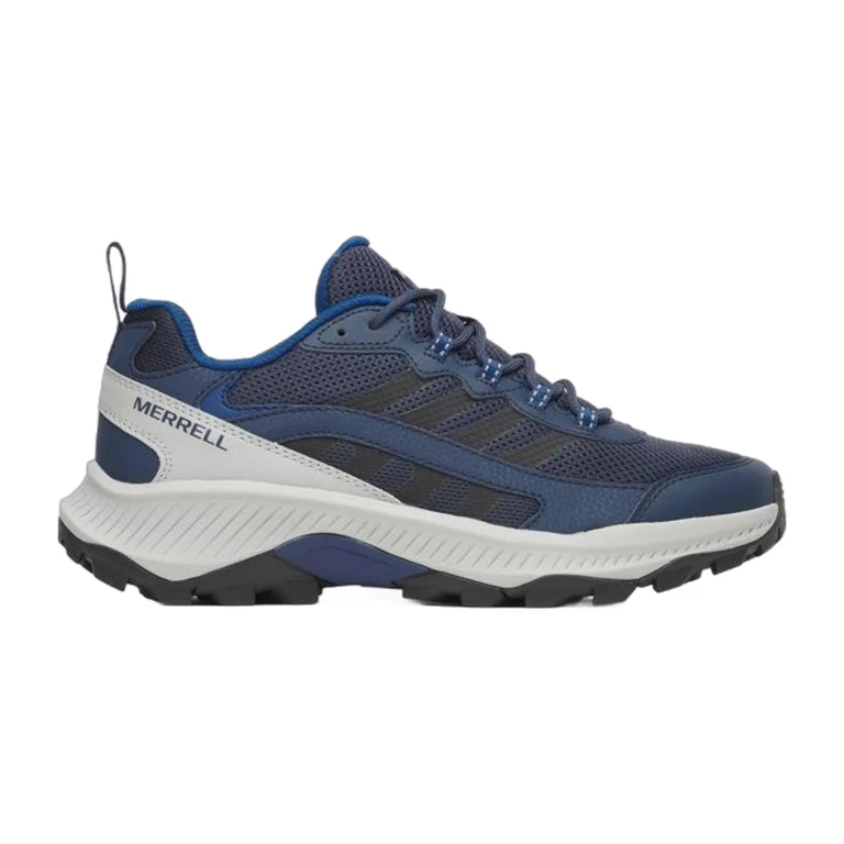 Men's Speed Strike 2 Hiking Shoes (Rock)