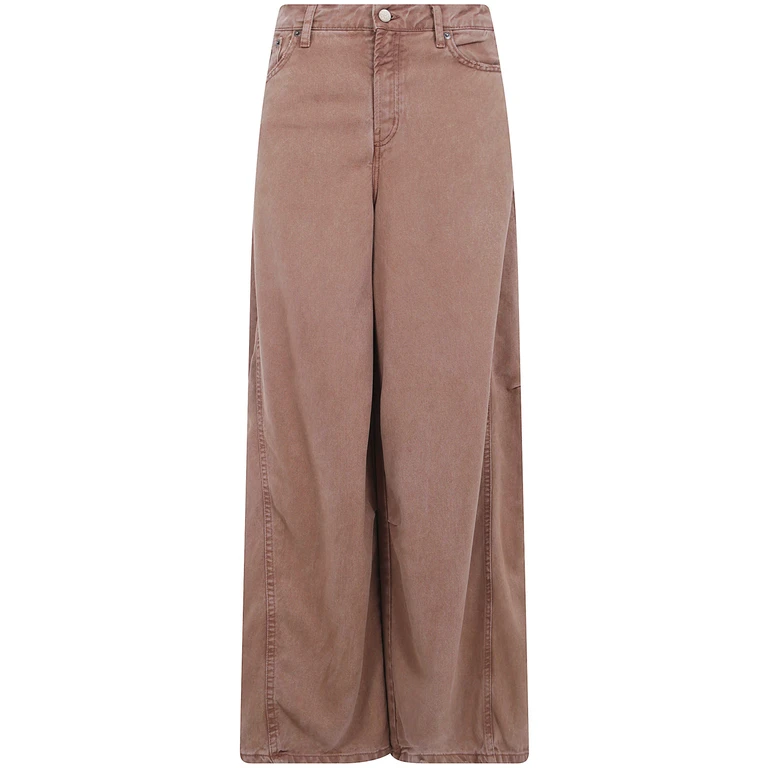 Jeans "Aerea"