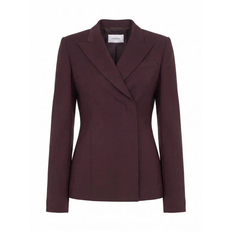 `Ciocca` Jacket