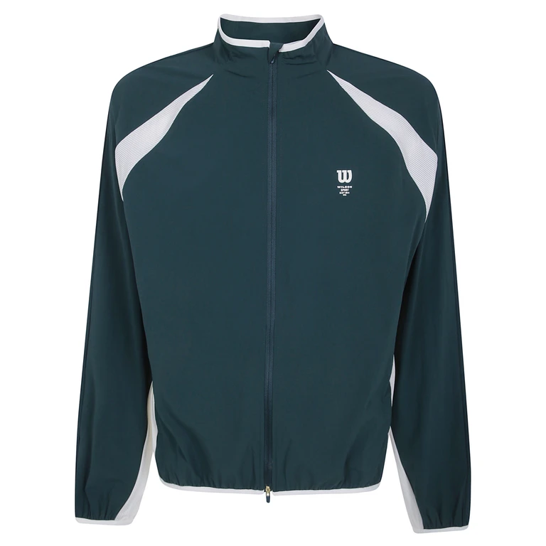 Warm Up Jacket Classic
