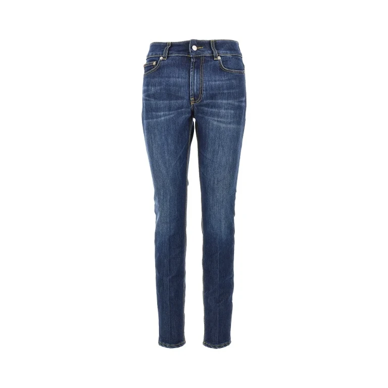 'Moon' slim fit jeans Woman 26