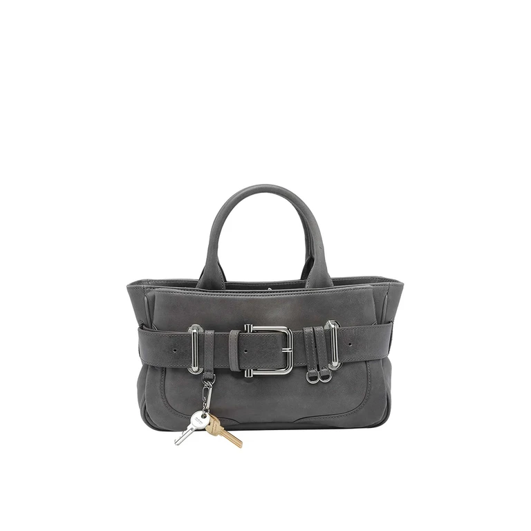 Sac Tote Mini Broche