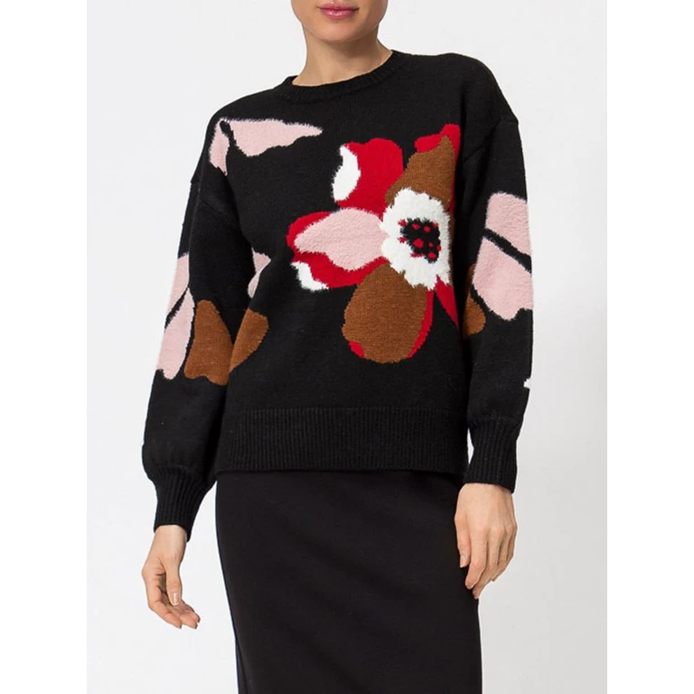 Sweater Woman color Multicolor (262AT302114117)