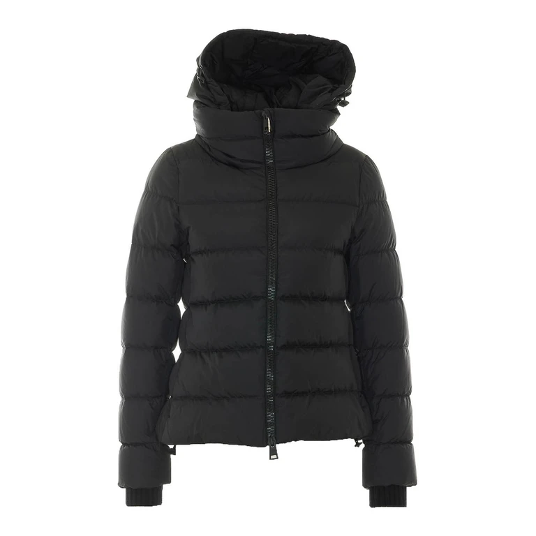 Herno Blouson Rembourré - Noir (PI002270D12004Z9389)