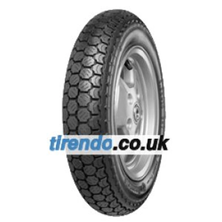 Neumático de moto Continental K62