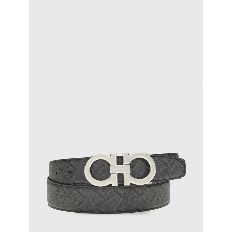 Belt Men color Black (780171NEROGRIGIO)