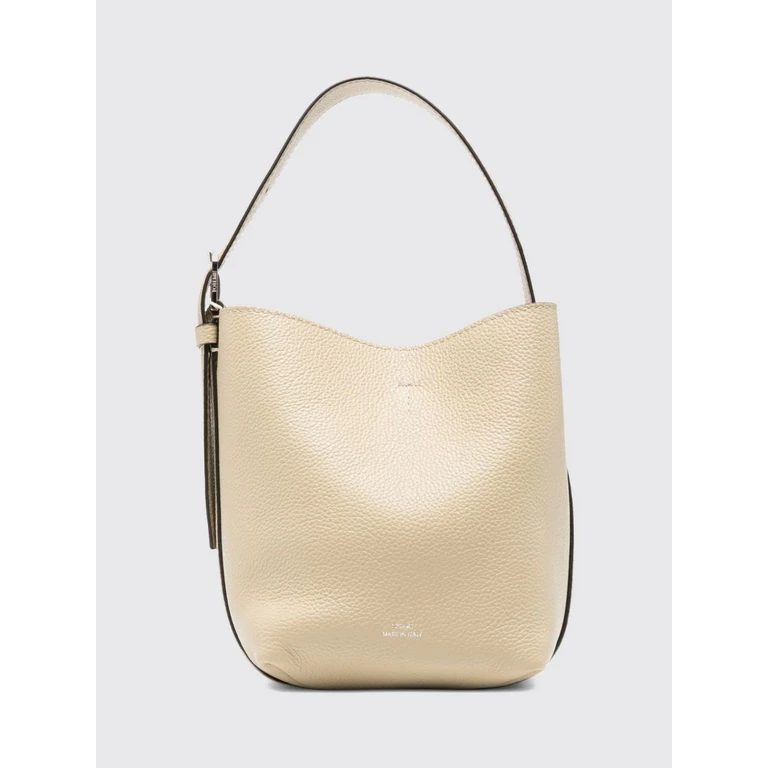 Handbag Woman color Beige (263WAL0139LE0030144)