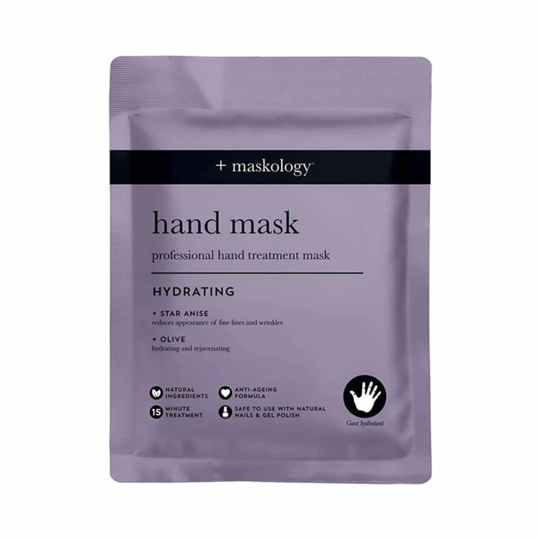 Hand Mask Professional Hand Gloves