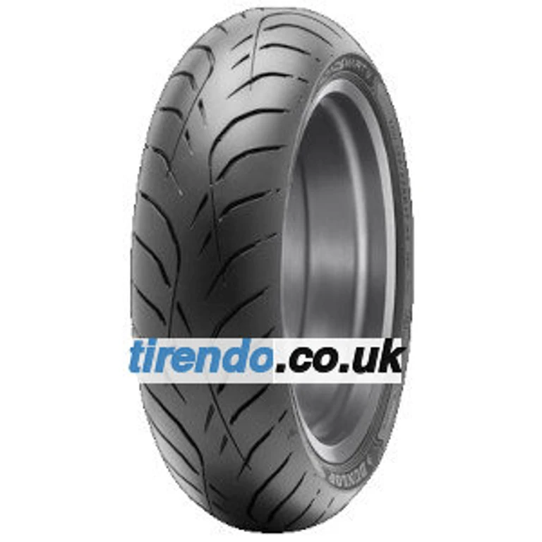 Neumático de moto Dunlop Roadsmart IV