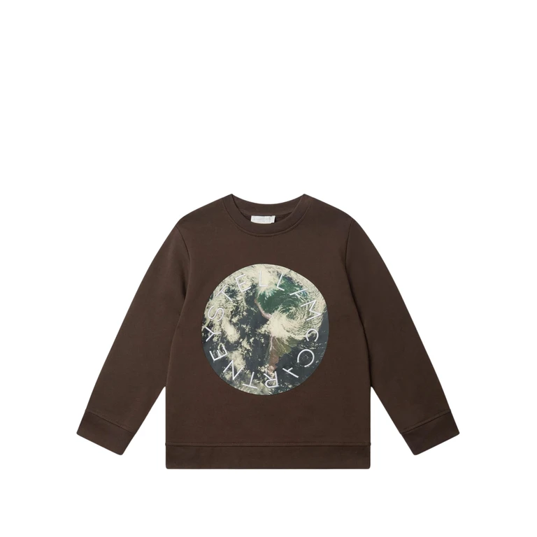 Sweatshirt Charcoal Grey