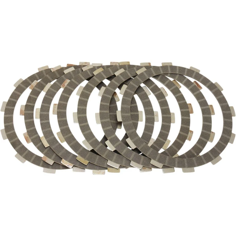 16.S54007 - Prox Clutch Friction Plates For KTM EXC450 Racing 2003-2007