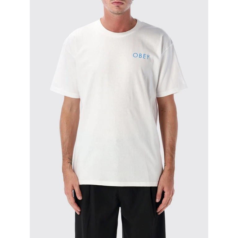 T-Shirt Men color White (165264429WHITE)