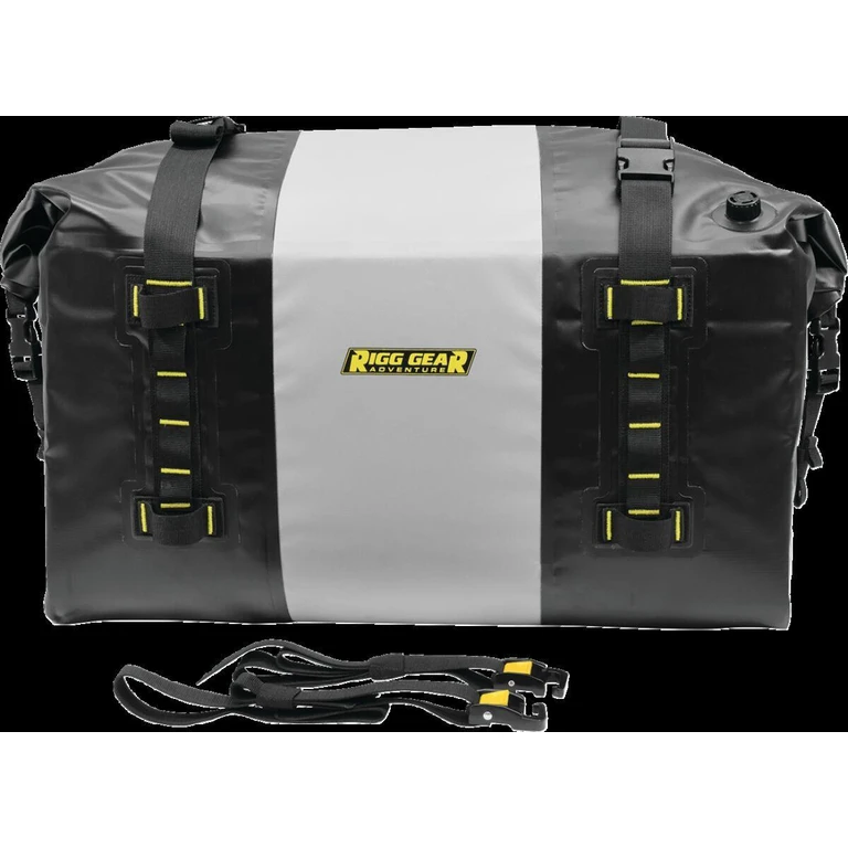SE-4060 - Nelson Rigg Hurricane Duffle Bag - 60L
