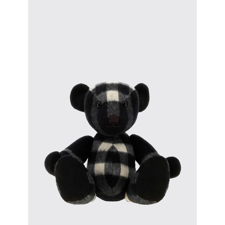 Plush Kids color Black (8132339)