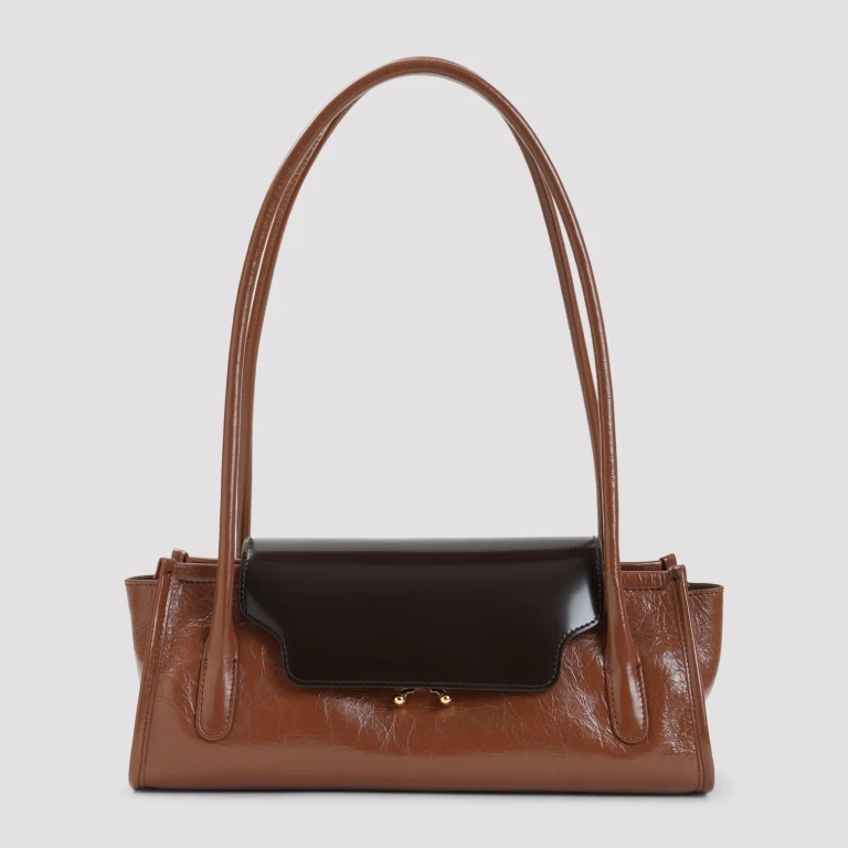 Trunkette Shoulder