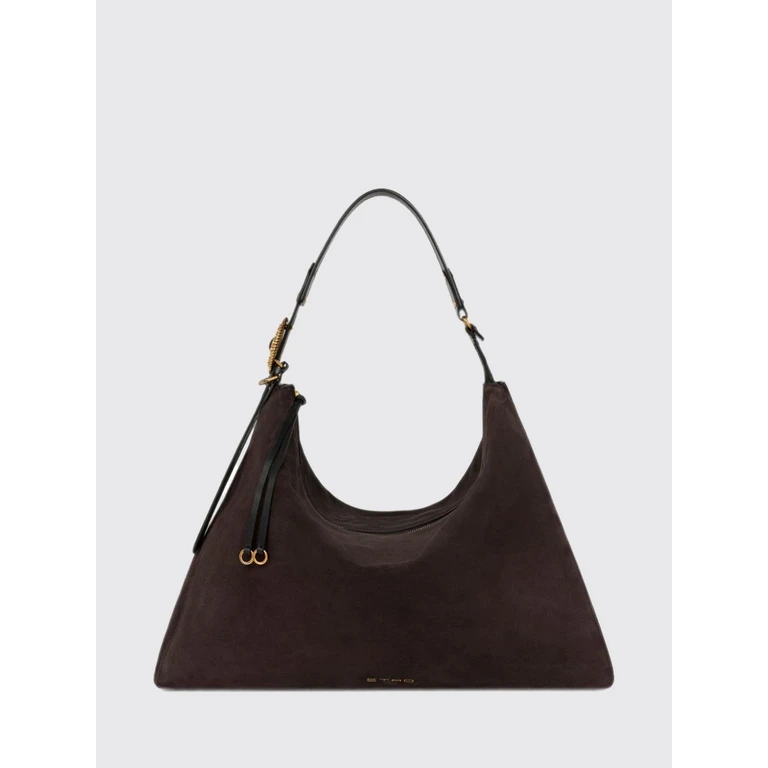 ETRO Shoulder Bag Woman color Brown (WP1B0048AP12QM0406)