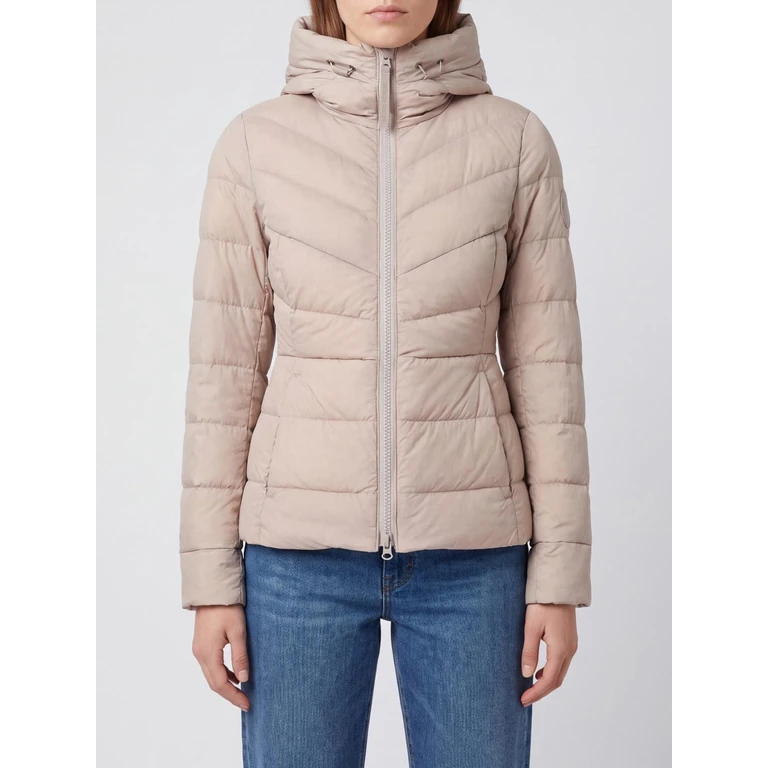 Chaqueta Canada Goose en beige