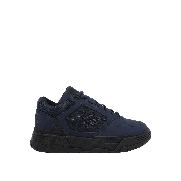 Baskets - Bleu (426SN013DARKBLUE)