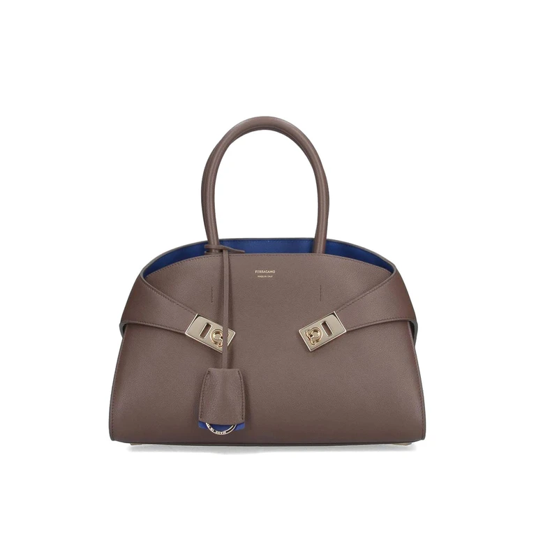 Sac Bandoulière - Marron (771867017)