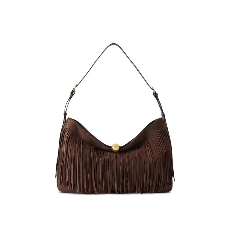 Sac Porté Épaule - Marron (WB02031BX09063244S)