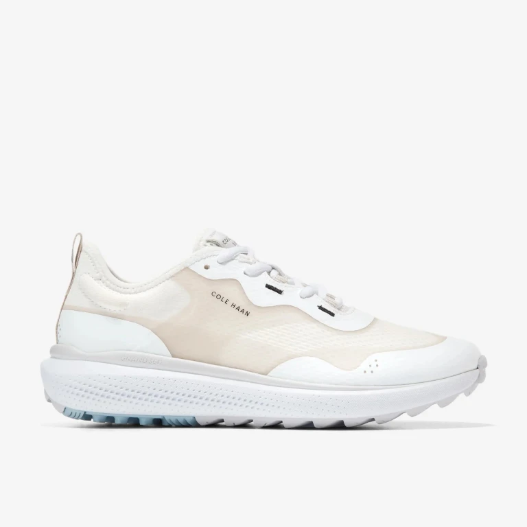 Womens Zerøgrand Fairway Golf Shoes