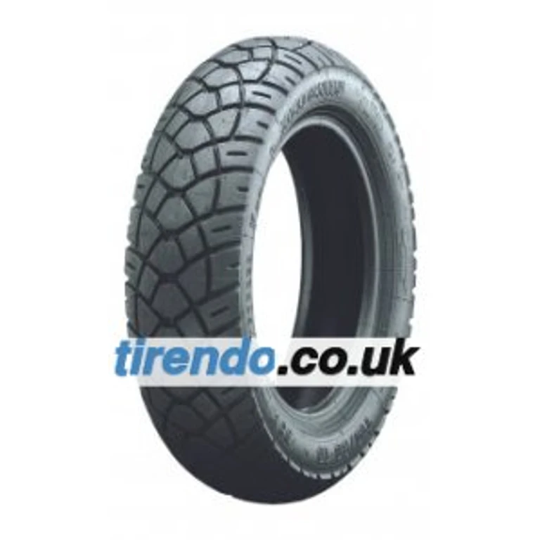 Neumático de moto Heidenau K58 Snowtex